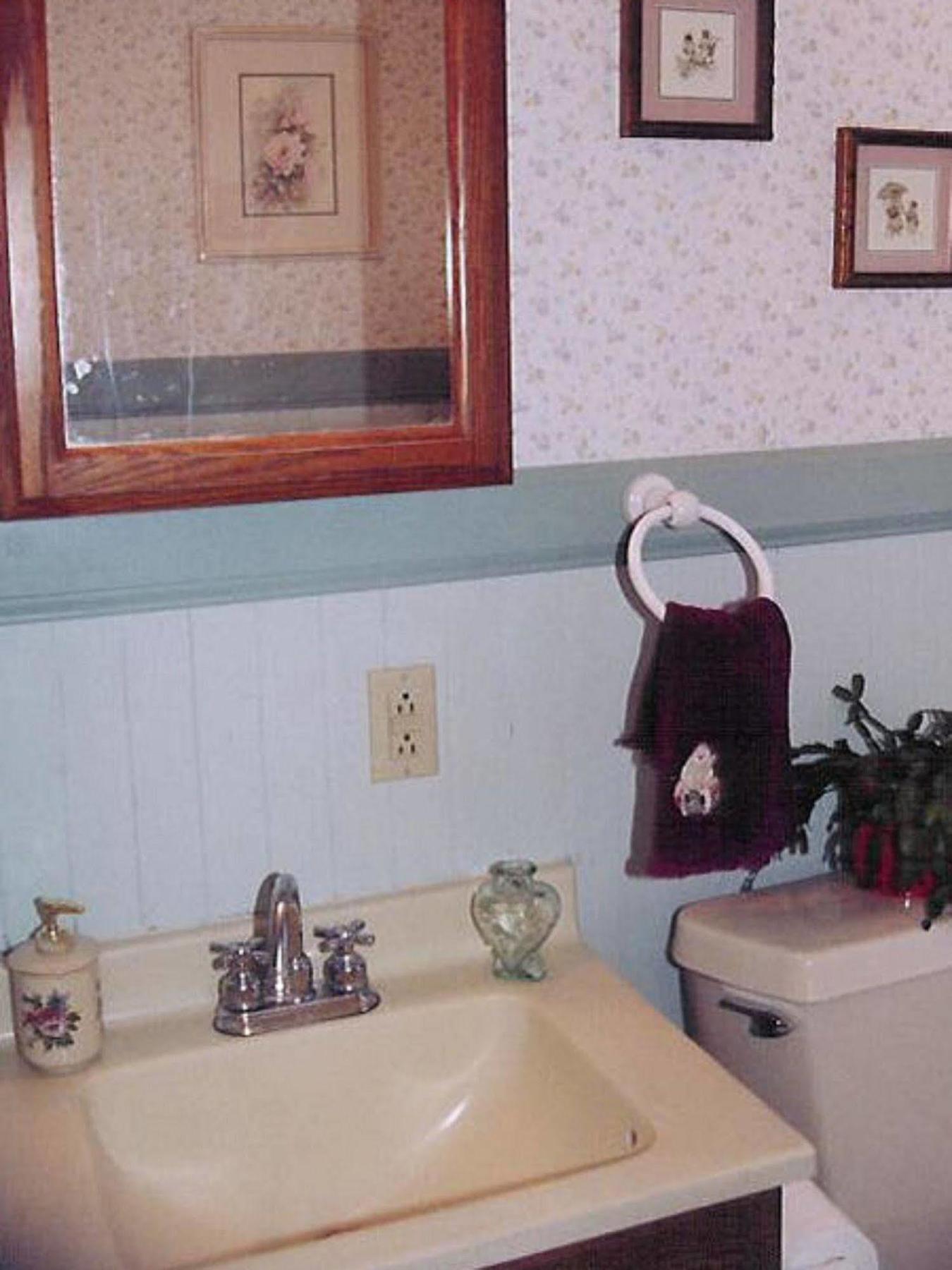 Bellinger Rose Bed & Breakfast Herkimer Exterior photo
